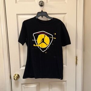 🚨Price Drop🚨 NIKE  Air Jordan Retro XIV 14 “LAST SHOT” T-Shirt